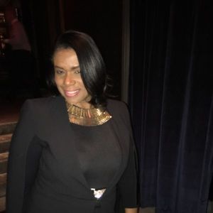 Meet your Posher, Gwendolyn